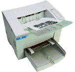 Konica Minolta PagePro 4100W consumibles de impresión